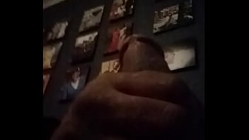 Preview 2 of Hiload Org India - masturbating my cock