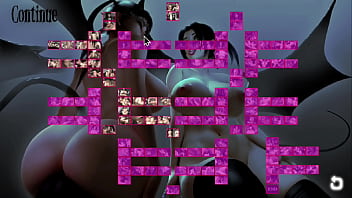 Preview 1 of Hustler Present Fuck - Let&#039_s do this order right (Twin Succubus) Ep 5