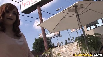 Preview 1 of Muslim Nakab Posh Sex Xxx - Violet Monroe Enjoys Anal Sex With Huge Black Cock