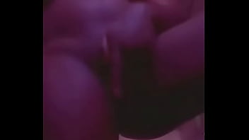 Preview 3 of Forced Guy To Bi - My girlfriend in town
