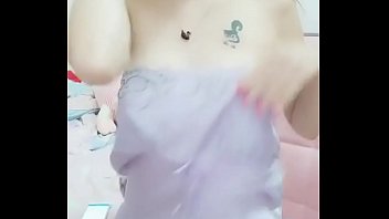 Preview 1 of Xxx Enxxglish Bf - Em China live show h&agrave_ng cực ngon