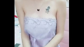 Preview 4 of Xxx Enxxglish Bf - Em China live show h&agrave_ng cực ngon