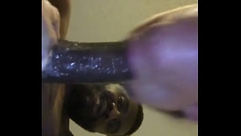 Preview 2 of Mom And Son At Fertility Clinic - BigDickSkip getting dick ate
