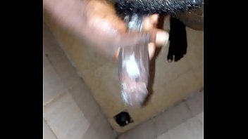 Preview 4 of All Rape Story Videos - Oiled Dick Cumshot