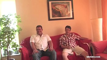 Preview 1 of Hd Xxxxxsxxx - Germans know how to enjoy a mature amateur foursome
