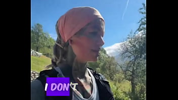Preview 2 of Sexyflowerwater Dildo - Wild animals spotted while running in nature! ??What&rsquo_s the coolest wildlife you&rsquo_ve encountered on a run?#Natur...