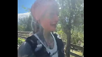 Preview 4 of Sexyflowerwater Dildo - Wild animals spotted while running in nature! ??What&rsquo_s the coolest wildlife you&rsquo_ve encountered on a run?#Natur...