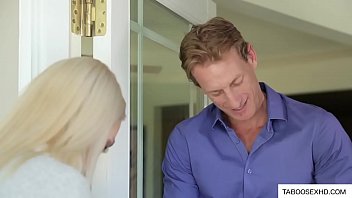 Preview 1 of Sex Safari - Religious girl get tricked into sex with stranger