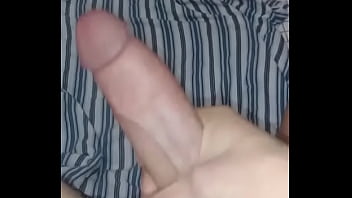 Preview 2 of Www Prone Hd Sex Movie - Amateur guy masturbating huge cock