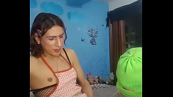 Preview 4 of Pakistan Xx Xn - Realfemboy - update #23 - VID 20241014 171919261 - Oct 15,  2024