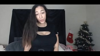 Preview 4 of Pissi N - You will Cum with camgirl big tits