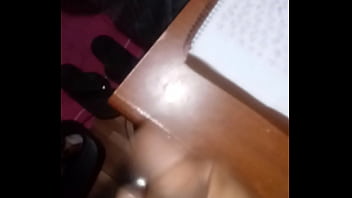 Preview 3 of Muslim Satar - Tocando uma de leve