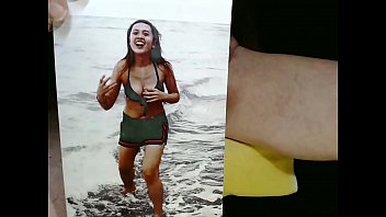 Preview 1 of Mia Khalifa Cheating Videos - Tribute for Gustdetite - spermageiles Girl bekommt eine warme Ladung Ficksahne ins Gesicht