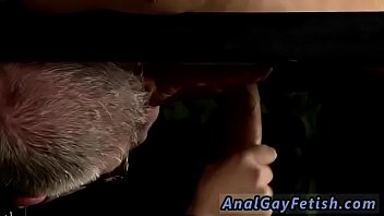 Preview 1 of Albania Amateur - Boy bondage gallery and gay twink uk Draining A Slave Boys Cock