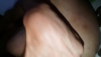 Preview 3 of Alexis Texas Xnxx - Enfiando quatro dedos no cuzinho