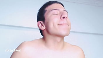 Preview 1 of Bangl Hd Sex Video - Uff que rica saliva en la boca