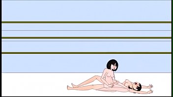 Preview 4 of Zabr Dasti Mom And Son Youn Xxx - Dick Chick Wrestling