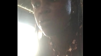 Preview 2 of Www Sexs Father Sister - come eat with a black African lady