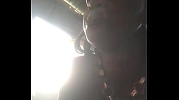 Preview 3 of Www Sexs Father Sister - come eat with a black African lady