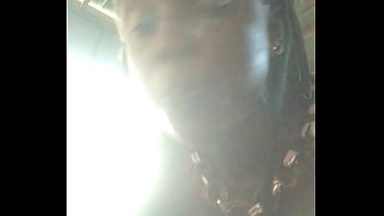 Preview 1 of Www Sexs Father Sister - come eat with a black African lady