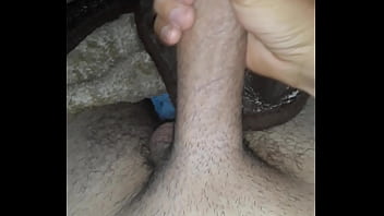 Preview 4 of Titt Fight - batendo uma pra relaxar