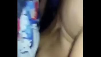 Preview 1 of Mia Kalef Sexy Video - Comendo o Amigo na Boate