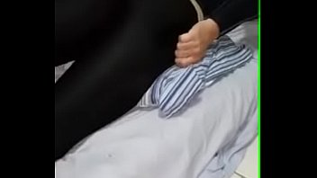Preview 3 of Telugu Actor Ki Chudai - varios leggings dec 2018