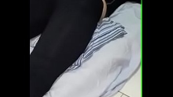 Preview 4 of Telugu Actor Ki Chudai - varios leggings dec 2018
