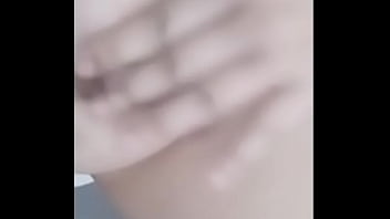 Preview 2 of Korean Girl Humping - Tự Sướng V&uacute_ To Mu đẹp