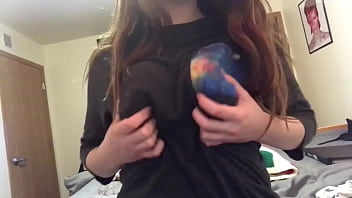 Preview 2 of Boss Wife Servant - AMAZING TEEN SHOWS WHAT SHE GOT!