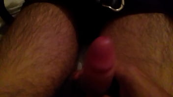 Preview 3 of Smoll Boy Big Girl Sex Photos - Haciendome la paja busco maduras que quieran coger o trio