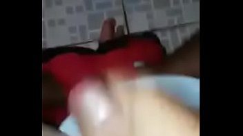 Preview 2 of Fat Porn Gif - Masturbandome en casa