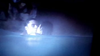 Preview 3 of Md Ares - Sex in pool