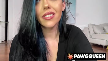 Preview 1 of Bdsm Fist Time Fack - Ryan Smiles POV Jerk Off Instruction by PAWGQueen