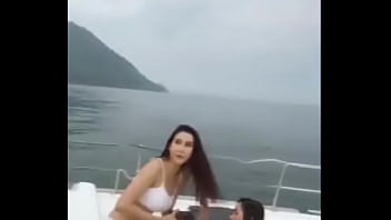 Preview 4 of 12yer Bay Saxy Video - Bikini g&aacute_i