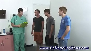 Preview 1 of Fisthonmon Night - G strings men adult porn and small gay cum anal sex first time They