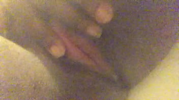 Preview 2 of Grandma Ugly - Dymin blakk tits