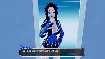 Preview 3 of Xnx Xxx Hard Fuking - MyLovelySis! New Hentai game Visual novel