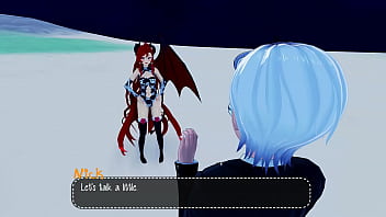 Preview 1 of Xnx Xxx Hard Fuking - MyLovelySis! New Hentai game Visual novel