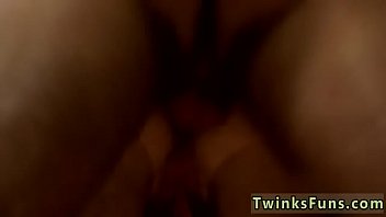 Preview 1 of Watch My Girlfriend Sexy Video - Gay jewish bareback porn Soon Jaychum&#039_s is balls-deep in that wet