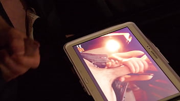Preview 1 of Pulic Brazil - Moan Jerking to one of my Fav Videos