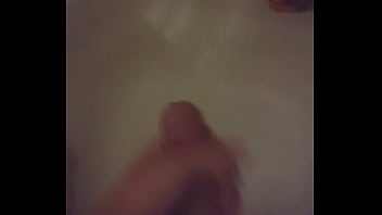 Preview 1 of Desi Girl Boobs Smooch Milk Out - Another Shower Cumshot