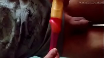 Preview 2 of Mobile Video Sex Leak - My comdom vs usually comdom
