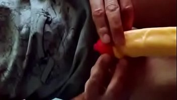 Preview 1 of Mobile Video Sex Leak - My comdom vs usually comdom