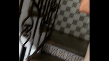 Preview 4 of Japej Mom - Milf marcando tanga