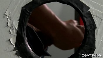 Preview 1 of Call Unit Study 30 - Gay gloryhole fuck