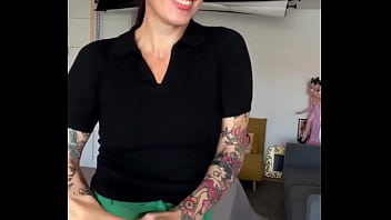 Preview 4 of Jode Butt - Et toi tu feras quoi aujourd&rsquo_hui ?