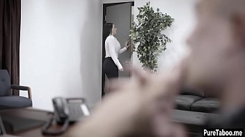 Preview 2 of Baby Fock Haerd - Hot chubby councilwoman got and smashed
