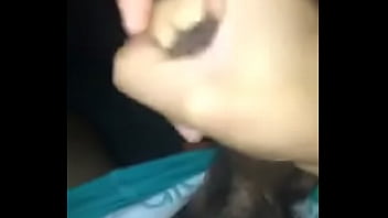 Preview 2 of Husband Suck Boobss - ecuatoriano hot