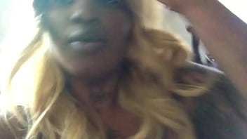 Preview 3 of Dic In Pizza - Should I Do Blonde Again If Yes Comment Below!!